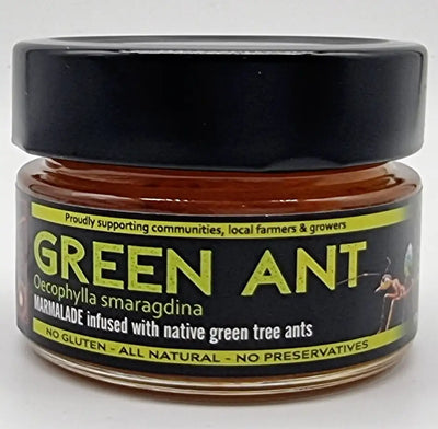 Green Ant Marmalade 950g