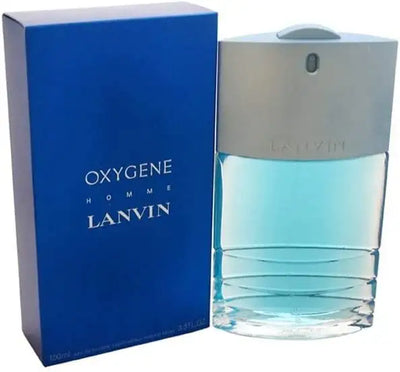 Lanvin Oxygene EDT, 100ml