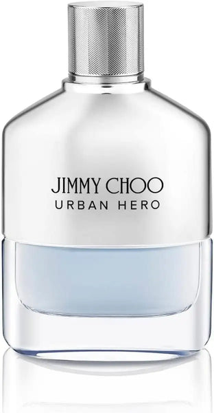 Jimmy Choo Urban Hero EDP, 100 ml