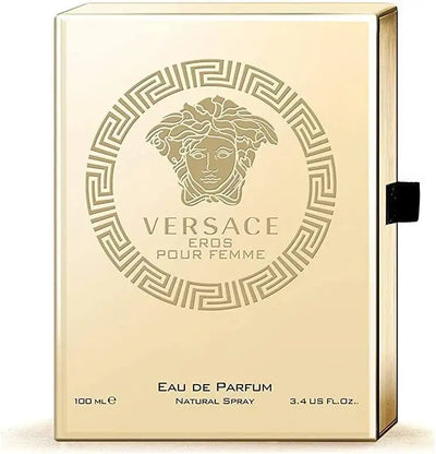 Versace Eros Pour Femme Eau de Perfume