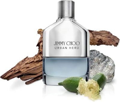 Jimmy Choo Urban Hero EDP, 100 ml
