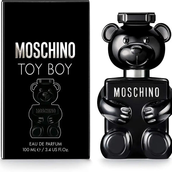 Moschino Toy Boy Eau de Parfum Spray for Men