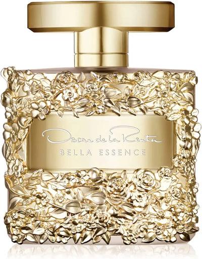 Oscar De La Renta Bella Essence Eau de Parfum Spray for Women 100 ml