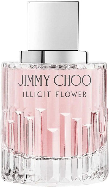 JIMMY CHOO Illicit Flower Eau de Toilette
