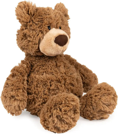 GUND U4040161 - Pinchy Brown Bear Stuffed Plush Toy, Brown, 43 x 20 x 23cm