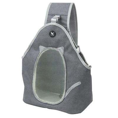 Portable Cat Carry Bag Breathable Puppy Pet Shouder Bags Small Dogs Outdoor Travel Carriers Cage For Cats Rabbit