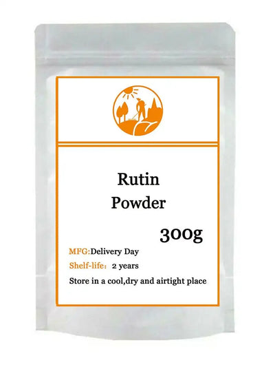Best Price Rutin Powder, NF11 Cosmetic Raw,Anti Aging and Wrinkle Removing，Moisturizing Skin