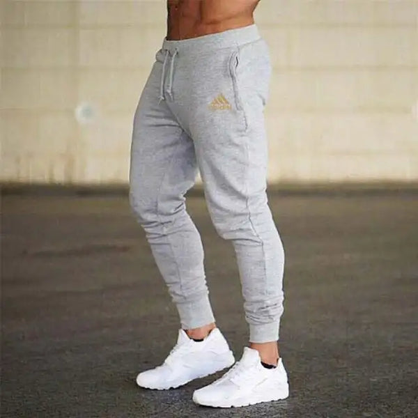 Man Pants Casual Trousers Spring Summer New In Men Clothing Thin Sport Jogging Tracksuits Sweatpants Harajuku Streetwear Pants