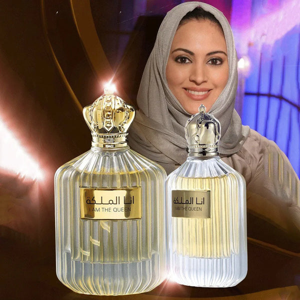 Arabia Original Bottled Fragrance Eau Exotic Charm Body Splash Male Women 100ml Wash Woody Scent Perfume Essential For Deodorant