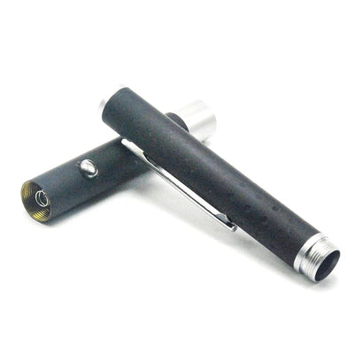 Non-Focusable 635nm 1mw Orange Red Laser Lazer Pointer Pen 635P-5 Portable LED Light
