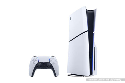 PlayStation 5 Console Slim, Video Game Consoles