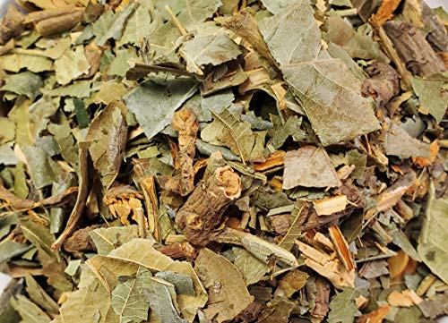 Nispero - Loquat Leaves 0.5 Pound OR 8 Ounces Eriobotrya Japonica