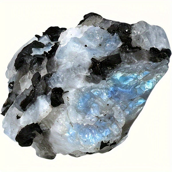 Natural Moonstone Crystal Stone
