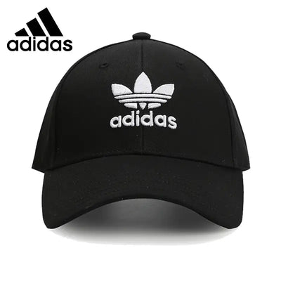 Original New Arrival  Adidas Originals BASEB CLASS TRE Unisex  Baseball Sport Caps  Sportswear