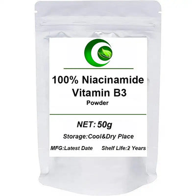 Best Selling Best 100% Niacinamide Vitamin B3 Powder