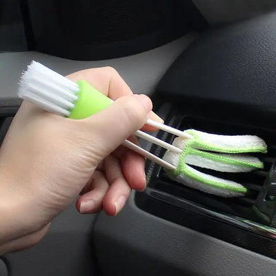 1pcs/ 5pcs Set Car Brushes Detailing Brush Car Detailing Brush for Car Cleaning Detailing Brush Dashboard Air Outlet Wheel Brush