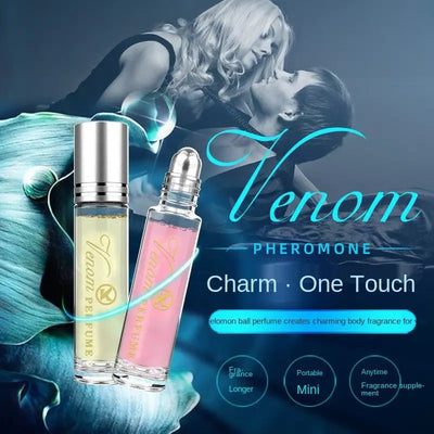 10ml Erotic Perfume Pheromone Woman Body Scented Attract Perfume Attract Girl Scented Water Flirt Spray Pockets Perfume