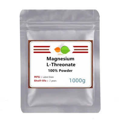 Magnesium threonine for Free Shipping