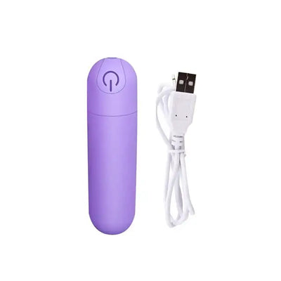 Wireless Remote Bullet Vibrator G-spot Nipple Clitoris Stimulator 10 Speeds Anal Dildo Vibrator Adult Sex Toys for Woman USB toy