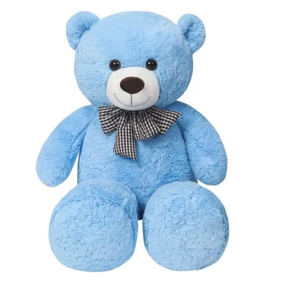 High Quality Giant American Bear Plush Doll Soft Stuffed Animal Teddy Bear Plush Toys Kids Girls Valentine Lover Birthday Gift