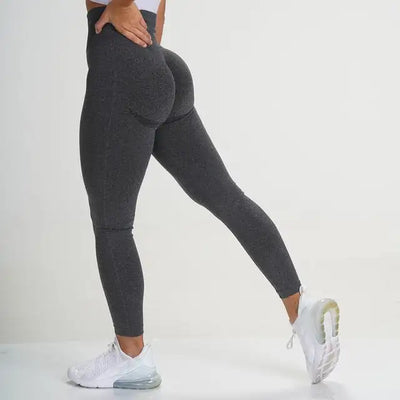 Seamless Leggings Women Sport Push Up Leggings Fitness High Waist Women Clothing Gym Workout Pants