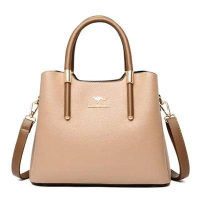 Luxury Brand Handbags Women Bags Designer High Quality Leather Small Crossbody Shoulder Bags for Women 2021 Shoulder Tote Bag