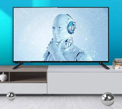 Hot sale 28 32 40'' inch television android smart home office hotel wifi LED TV