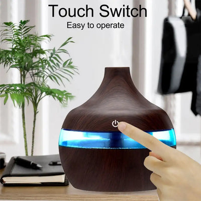 Home Aromatherapy Diffuser