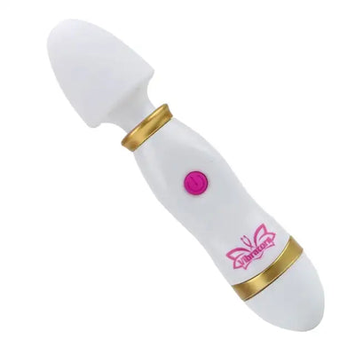 G-spot Vibrator Magic Rod 12 Speeds Female Masturbation Adult Products AV Stick Clitoris Stimulate Sex Toys for Woman