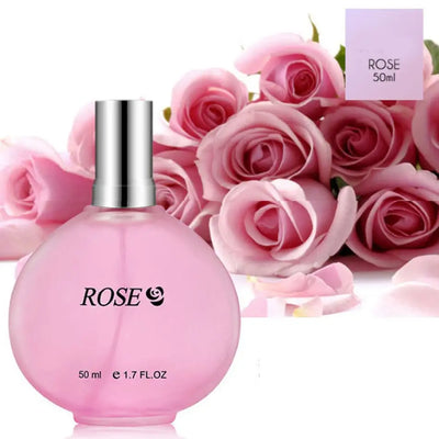 Men Women Perfume Fresh Nature Long-lasting Fragrance for Valentines Day Date can CSV