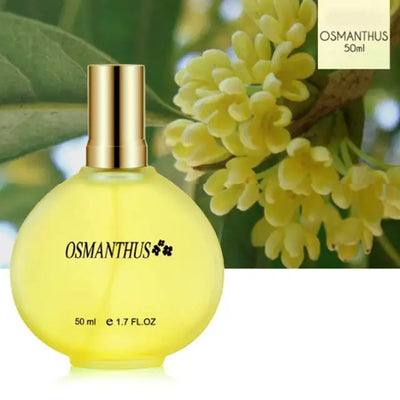 Men Women Perfume Fresh Nature Long-lasting Fragrance for Valentines Day Date can CSV