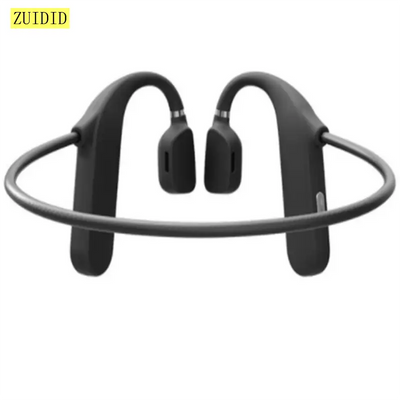 Bone Conduction Headphones Wireless Bluetooth 5.0 Headset Noise Reduction Music Stereo Earbuds Sport Waterproof Earphones