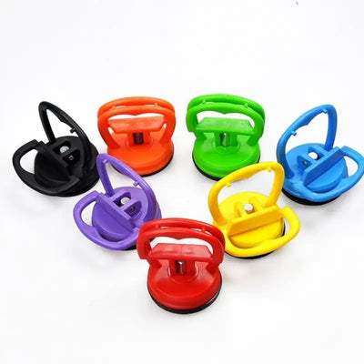 High Quality 5.7cm Car Dent Puller Body Paneldent Puller Suction Cup ventouse, Suction Cup Is Suitable For Small Dents In Cars