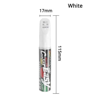 Car Repair Care Tools Waterproof Car Scratch Repair Remover Pen Auto Paint Styling Painting Pens Polishes Paint Protective Foil