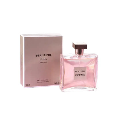 50ml Women's Eau De Parfume 100ml French Female perfumes For Women Fragrance Deodorants