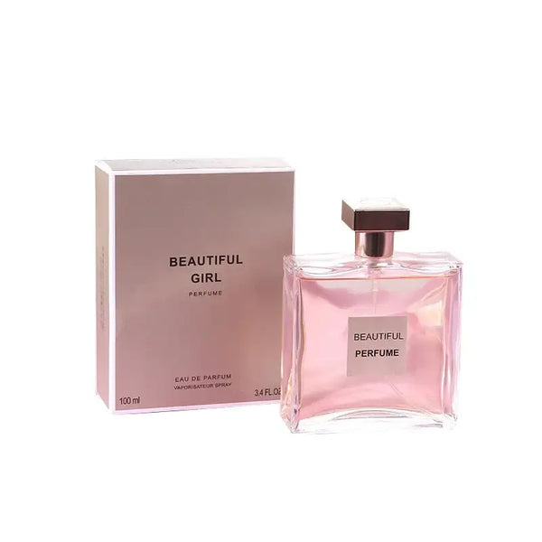 50ml Women's Eau De Parfume 100ml French Female perfumes For Women Fragrance Deodorants