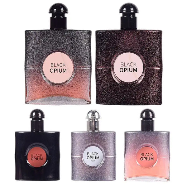 50ml Parfum for ladies lasting light charm seductive perfume women Antiperspirant and deodorant