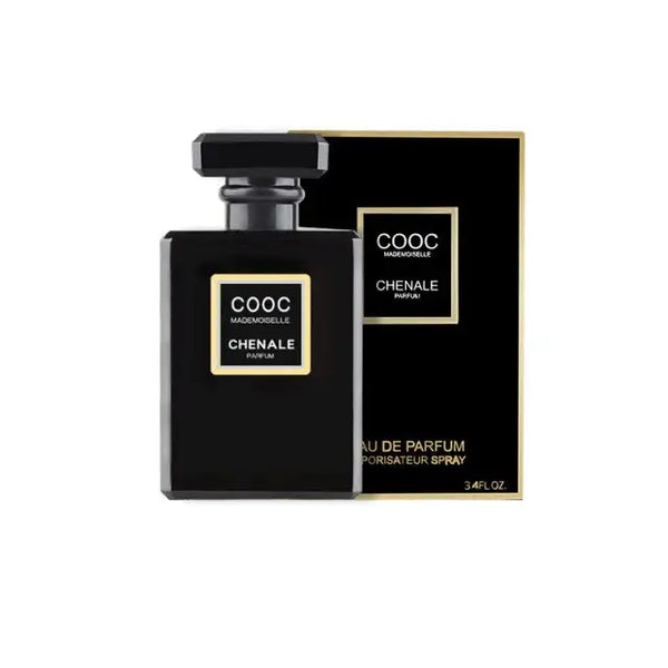 100ML Classic High Quality Women Fragrance Perfume Lasting Fresh Natural Parfum