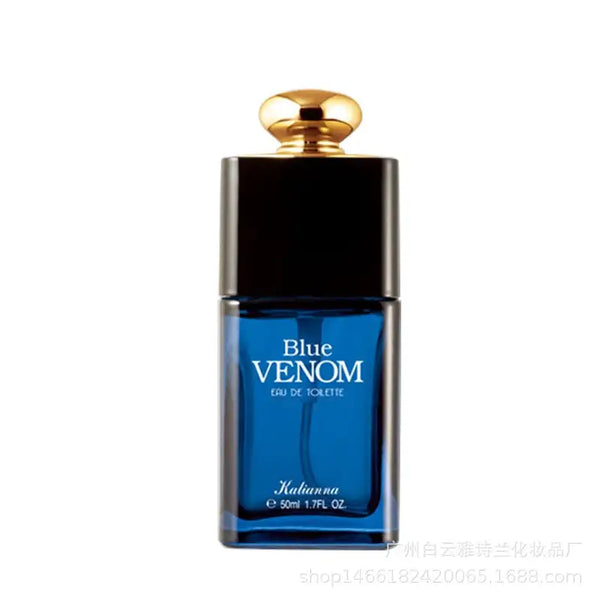 50ML Deodorant Fragrance Classic Women's Perfume Lasting Scent of Fruity Pheromone Elegant