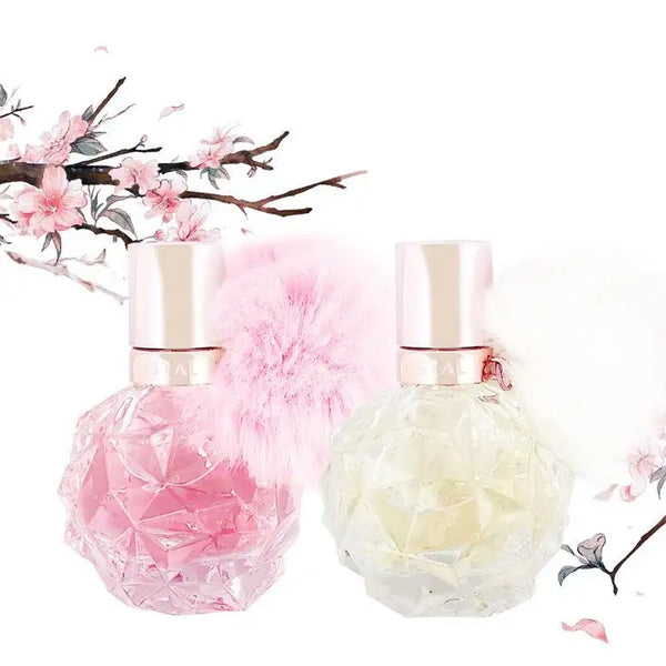 30ML Women's Eau Fraiche Rose  Perfume lasting Jasmine Fragrance Elegant