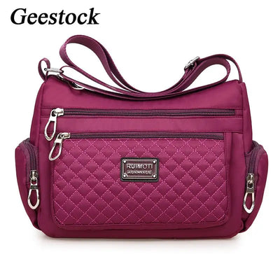Geestock Women's Crossbody Bag
