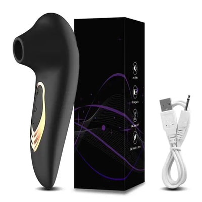 Clitoral Sucking Vibrator For Women Clitoris Clit Nipple Sucker Vacuum Stimulator VIbrators Female Sex Toys for Adults 18