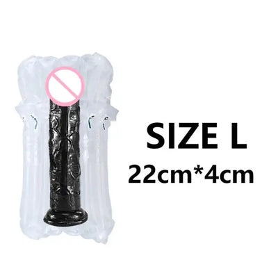 Huge XXXl Dildo for Woman Big Vagina Anal Butt Plug Big Penis Suction Cup Realistic Dildos Adult Erotic Sex Toy for Woman Shop